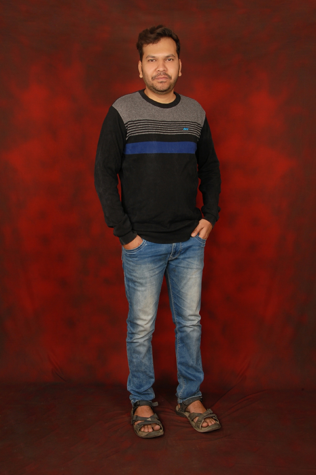 MerguPRAVEEN kumar