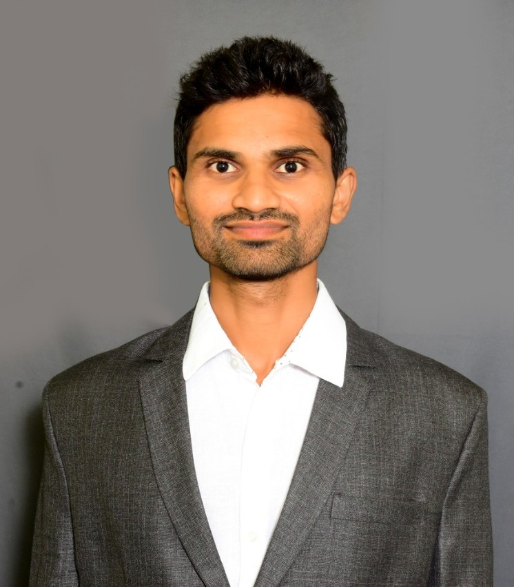 ShivaRama KrishnaSingarapu