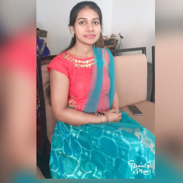 VijayalakshmiMore