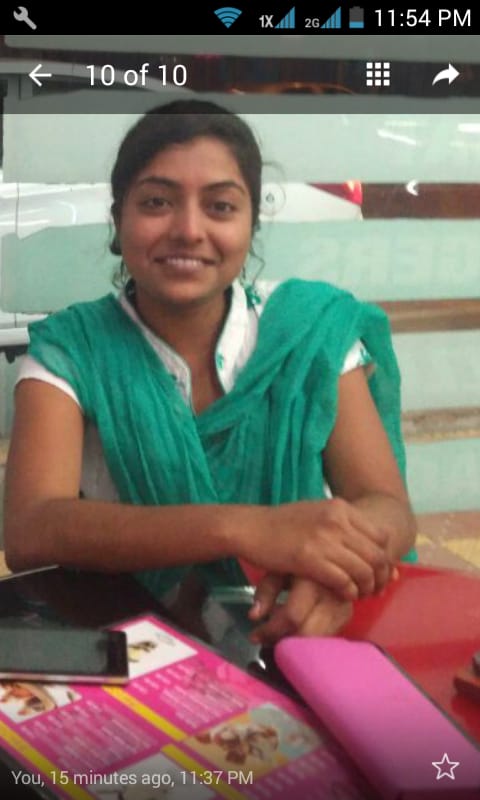 NagalakshmiKannekanti