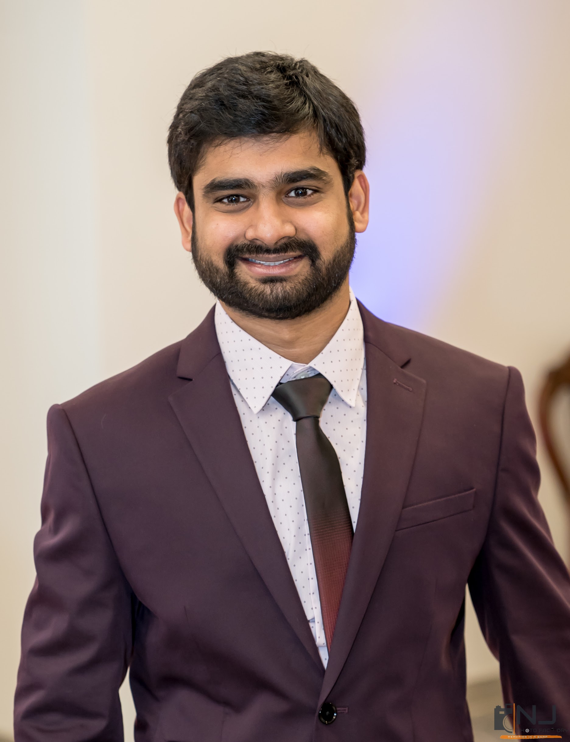 SrikanthBathineni