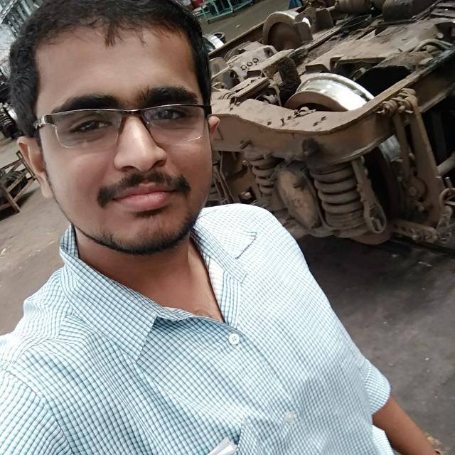 PRANAY REDDYGADDAM