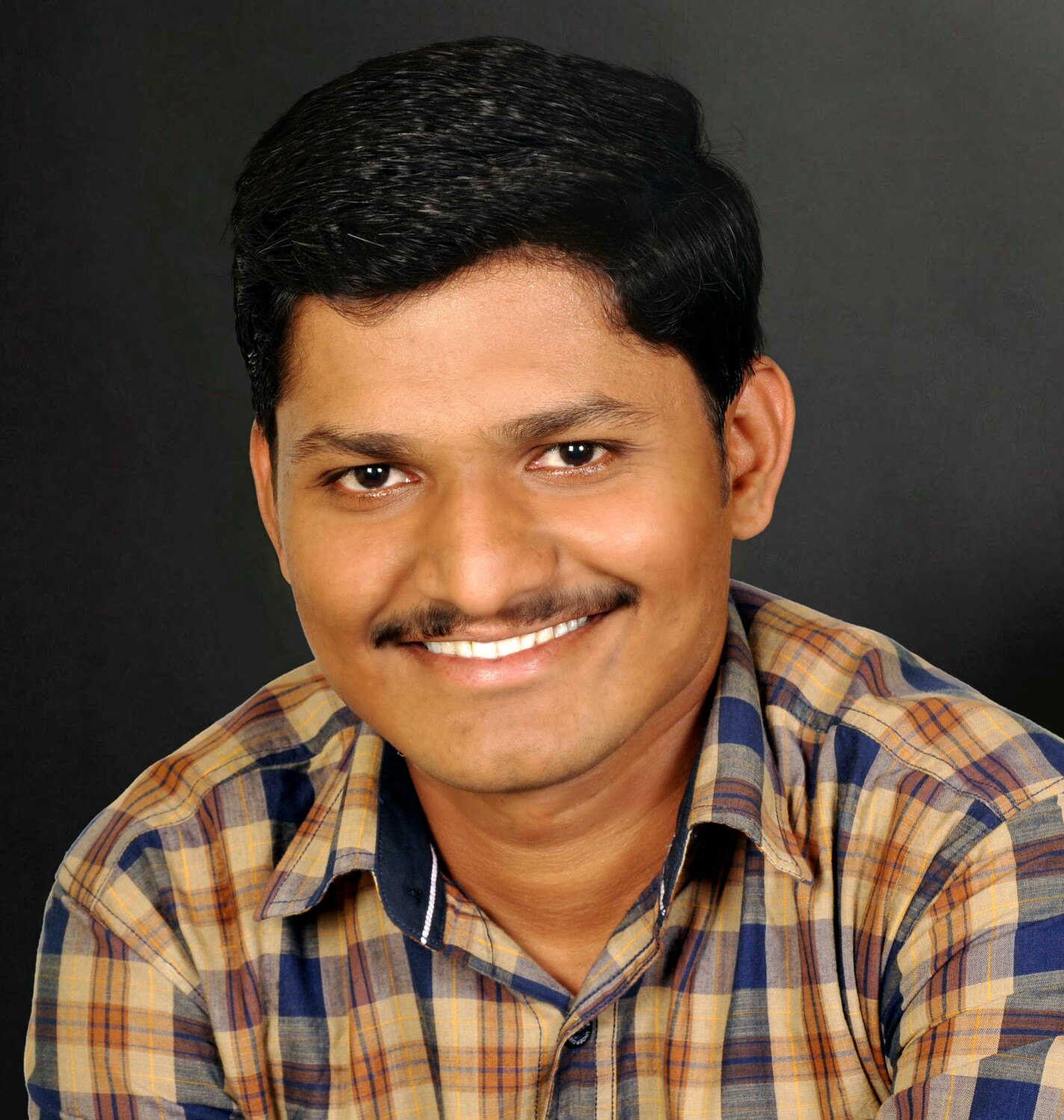 Areti SanthoshKumar