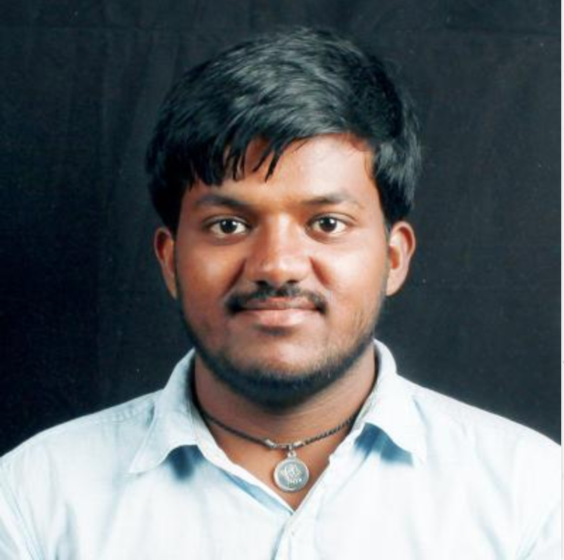 Sumanth ReddyThatipelly