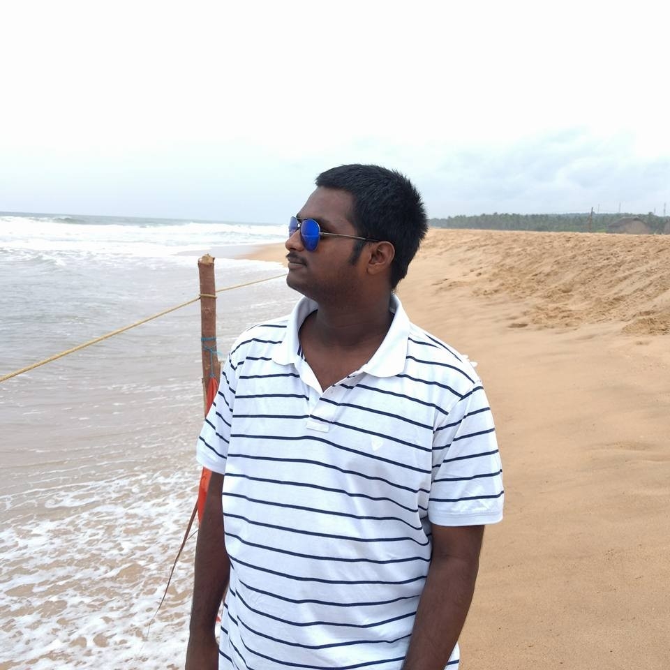 sai krishnacherukupally