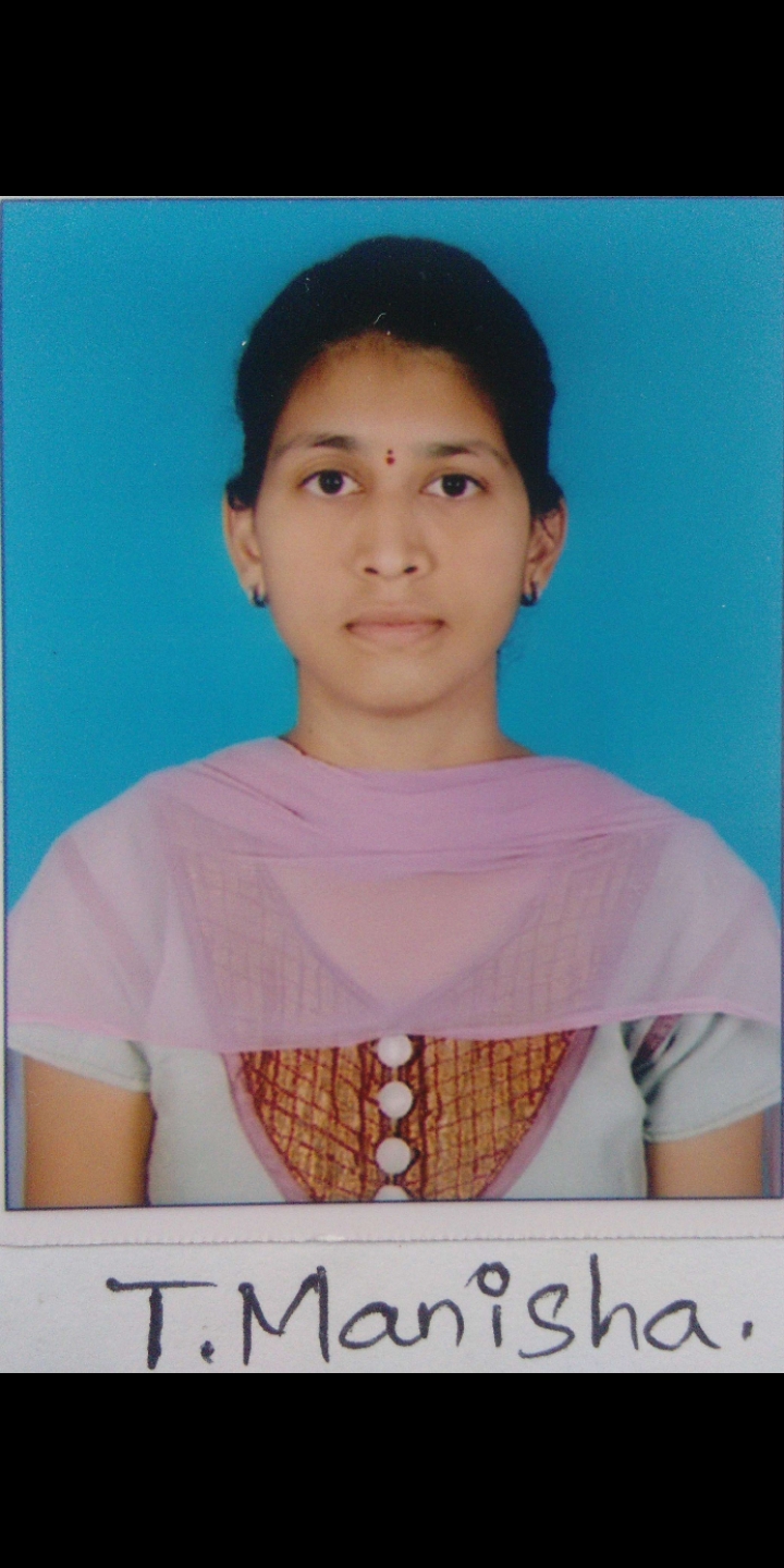 TUMMAMANISHA