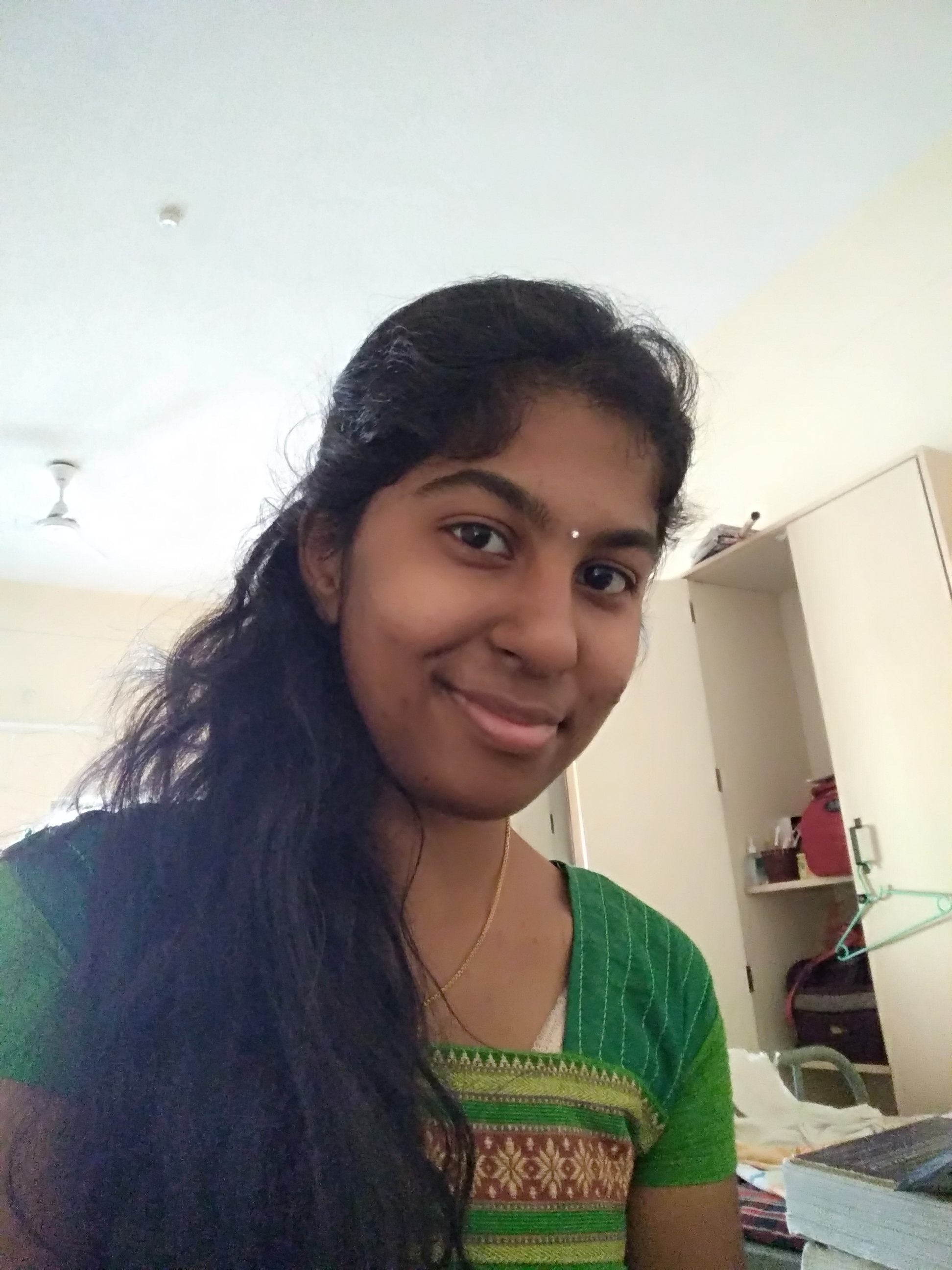 ShruthiChalla