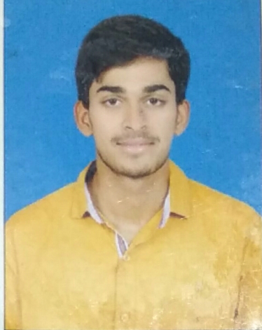 Pavan Vineeth ReddyThaviti