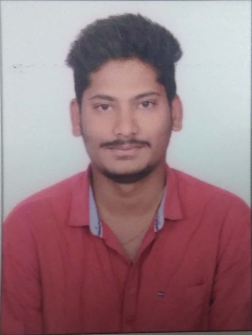 MARRIMANOJ KUMAR