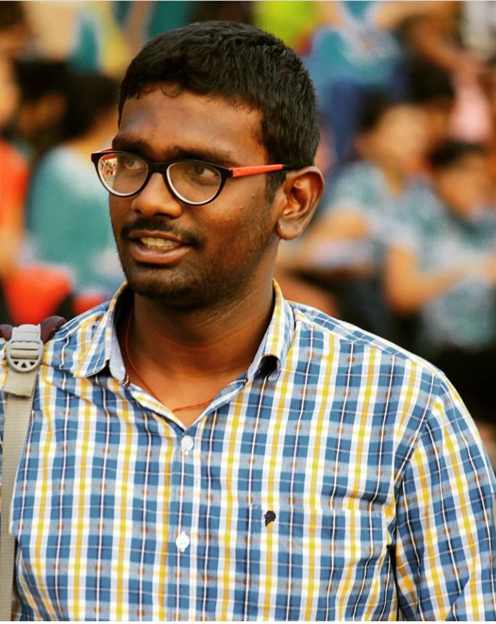 Anil KumarBikkineti