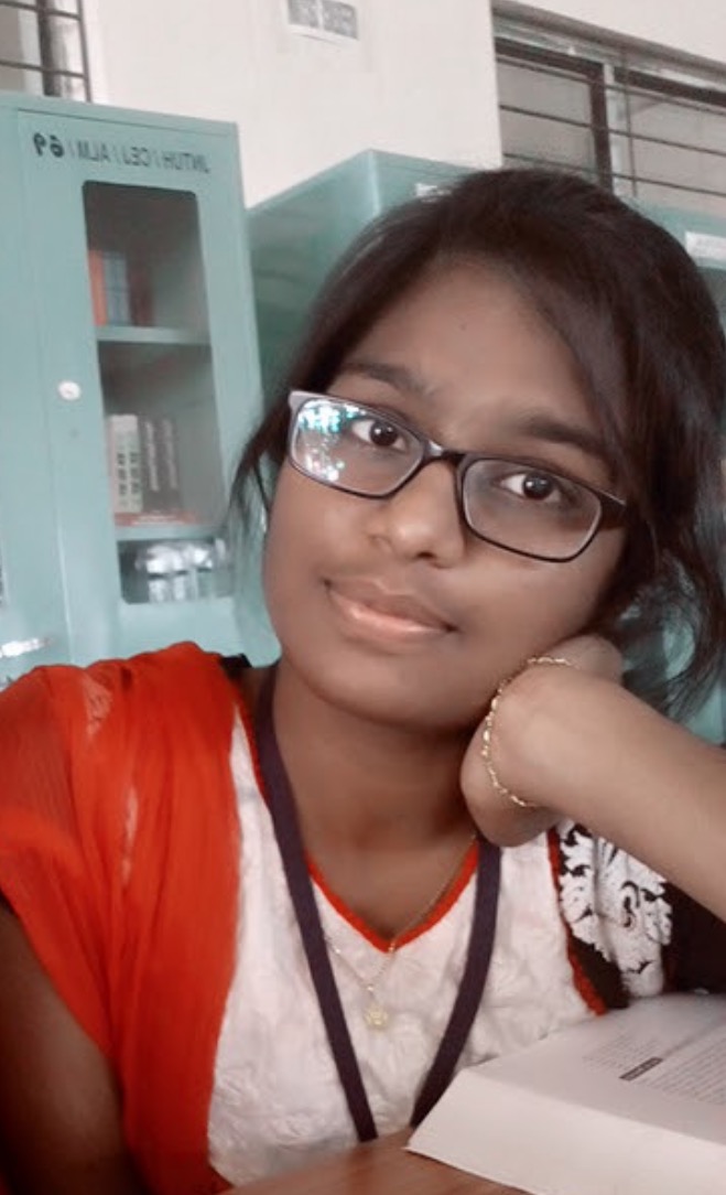 DAMMANNAGARIJAHNAVI