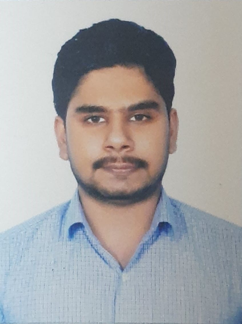 Venkata Sai naga kumarVangala