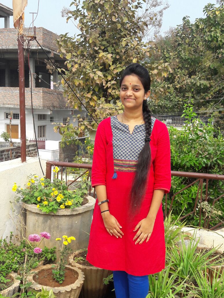 Sai TejaswiniY