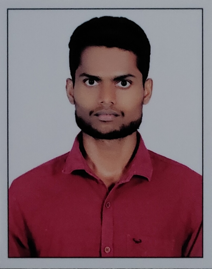 Santhosh KumarNandigama