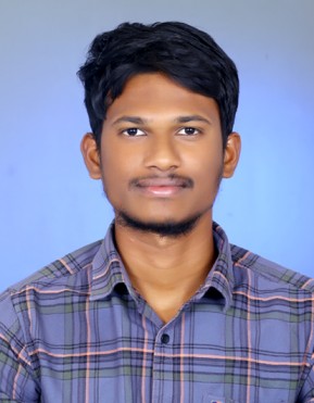 Bhanu PrasadGummidelli