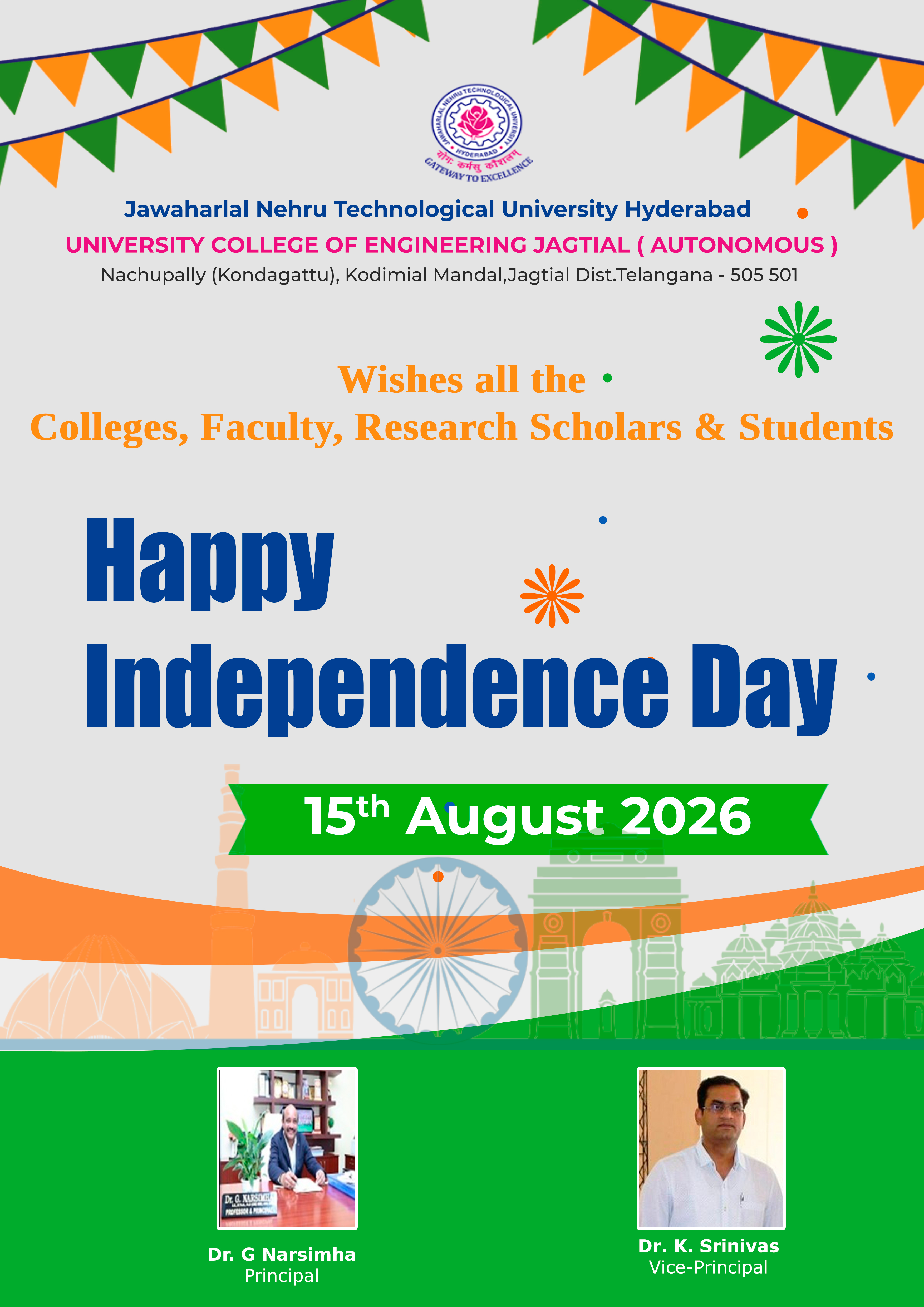Happy Independence Day